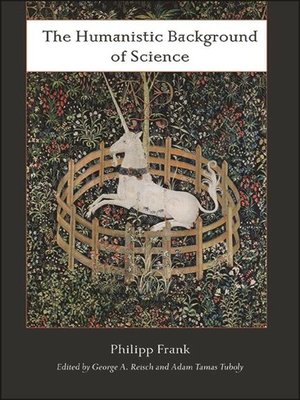 cover image of The Humanistic Background of Science